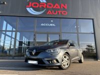 Renault Megane 1.5 BluedCi 95cv Energy Business - <small></small> 11.690 € <small>TTC</small> - #1