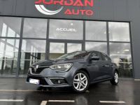 Renault Megane 1.5 BluedCi 95cv Energy Business - <small></small> 11.890 € <small>TTC</small> - #1