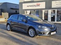 Renault Megane 1.5 DCI 110 CV ENERGY INTENS - Caméra - Park Assist - <small></small> 12.990 € <small>TTC</small> - #1