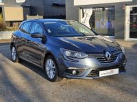 Renault Megane 1.5 DCI 110 CV ENERGY INTENS - Caméra - Park Assist - <small></small> 12.990 € <small>TTC</small> - #2