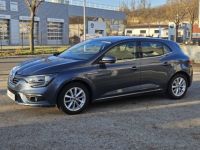 Renault Megane 1.5 DCI 110 CV ENERGY INTENS - Caméra - Park Assist - <small></small> 12.990 € <small>TTC</small> - #4