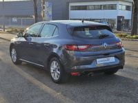 Renault Megane 1.5 DCI 110 CV ENERGY INTENS - Caméra - Park Assist - <small></small> 12.990 € <small>TTC</small> - #6