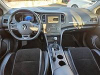 Renault Megane 1.5 DCI 110 CV ENERGY INTENS - Caméra - Park Assist - <small></small> 12.990 € <small>TTC</small> - #12