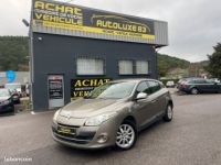 Renault Megane 1.5 dci 110 cv garantie - <small></small> 6.490 € <small>TTC</small> - #1