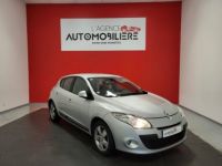 Renault Megane 1.5 DCI 110 DYNAMIQUE BVM6 + DISTRIBUTION OK - <small></small> 6.990 € <small>TTC</small> - #1