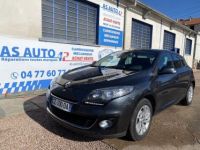 Renault Megane 1.5 DCI 110CH ENERGY BOSE ECO² - <small></small> 6.490 € <small>TTC</small> - #1