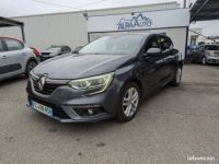 Renault Megane 1.5 dCi 110ch energy Business EDC - <small></small> 12.350 € <small>TTC</small> - #1