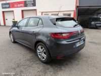 Renault Megane 1.5 dCi 110ch energy Business EDC - <small></small> 12.350 € <small>TTC</small> - #3