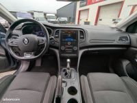 Renault Megane 1.5 dCi 110ch energy Business EDC - <small></small> 12.350 € <small>TTC</small> - #4