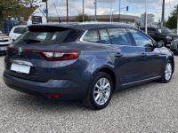 Renault Megane 1.5 dCi 110ch Energy Limited - <small></small> 8.990 € <small>TTC</small> - #2