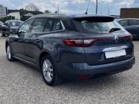 Renault Megane 1.5 dCi 110ch Energy Limited - <small></small> 8.990 € <small>TTC</small> - #4