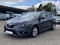 Renault Megane 1.5 dCi 110ch Energy Limited - <small></small> 8.990 € <small>TTC</small> - #19