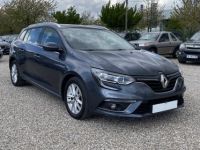 Renault Megane 1.5 dCi 110ch Energy Limited - <small></small> 8.990 € <small>TTC</small> - #20