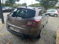 Renault Megane 1.5 DCi 110CH Estate Expression Champion - <small></small> 5.990 € <small>TTC</small> - #4