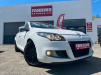 Renault Megane 1.5 Dci 110Ch Gt-Line Edc 5p - <small></small> 9.990 € <small>TTC</small> - #1
