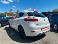 Renault Megane 1.5 Dci 110Ch Gt-Line Edc 5p - <small></small> 9.990 € <small>TTC</small> - #5