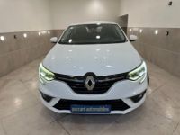 Renault Megane 1.5 DCI 110cv BOITE AUTOMATIQUE - <small></small> 12.490 € <small>TTC</small> - #5