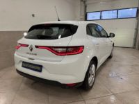 Renault Megane 1.5 DCI 110cv BOITE AUTOMATIQUE - <small></small> 12.490 € <small>TTC</small> - #10