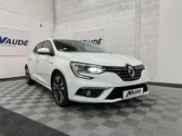 Renault Megane 1.5 dCi 115 CH EDC7 INTENS Première main - GARANTIE 6 MOIS - <small></small> 16.490 € <small>TTC</small> - #1