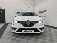 Renault Megane 1.5 dCi 115 CH EDC7 INTENS Première main - GARANTIE 6 MOIS - <small></small> 16.490 € <small>TTC</small> - #2