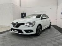 Renault Megane 1.5 dCi 115 CH EDC7 INTENS Première main - GARANTIE 6 MOIS - <small></small> 16.490 € <small>TTC</small> - #3