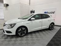 Renault Megane 1.5 dCi 115 CH EDC7 INTENS Première main - GARANTIE 6 MOIS - <small></small> 16.490 € <small>TTC</small> - #4