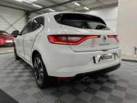 Renault Megane 1.5 dCi 115 CH EDC7 INTENS Première main - GARANTIE 6 MOIS - <small></small> 16.490 € <small>TTC</small> - #5