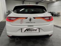 Renault Megane 1.5 dCi 115 CH EDC7 INTENS Première main - GARANTIE 6 MOIS - <small></small> 16.490 € <small>TTC</small> - #6