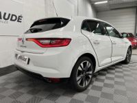 Renault Megane 1.5 dCi 115 CH EDC7 INTENS Première main - GARANTIE 6 MOIS - <small></small> 16.490 € <small>TTC</small> - #7