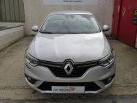Renault Megane 1.5 dCi 16V 110 cv business - <small></small> 10.490 € <small>TTC</small> - #2