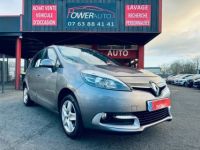 Renault Megane 1.5 dci 177032 kms - <small></small> 6.490 € <small>TTC</small> - #7