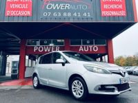 Renault Megane 1.5 dci 180002kms  - <small></small> 6.990 € <small>TTC</small> - #4