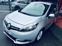 Renault Megane 1.5 dci 180002kms  - <small></small> 6.990 € <small>TTC</small> - #5