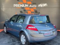 Renault Megane 1.5 DCI 85 cv Authentique 5 Portes - <small></small> 3.990 € <small>TTC</small> - #2