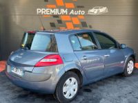 Renault Megane 1.5 DCI 85 cv Authentique 5 Portes - <small></small> 3.990 € <small>TTC</small> - #3