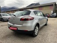 Renault Megane 1.5 DCI 95CH LIFE ECO² 2015/ CREDIT / CRITERE 2 / - <small></small> 7.999 € <small>TTC</small> - #4