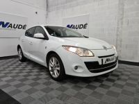 Renault Megane 1.5 dCi FAP 110 CH EDC Édition XV de France - <small></small> 11.490 € <small>TTC</small> - #1