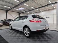 Renault Megane 1.5 dCi FAP 110 CH EDC Édition XV de France - <small></small> 11.490 € <small>TTC</small> - #5