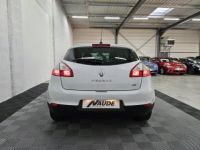 Renault Megane 1.5 dCi FAP 110 CH EDC Édition XV de France - <small></small> 11.490 € <small>TTC</small> - #6