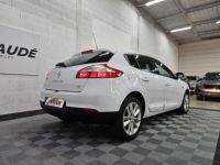 Renault Megane 1.5 dCi FAP 110 CH EDC Édition XV de France - <small></small> 11.490 € <small>TTC</small> - #7