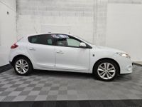 Renault Megane 1.5 dCi FAP 110 CH EDC Édition XV de France - <small></small> 11.490 € <small>TTC</small> - #8