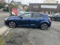 Renault Megane 1.5 Energy dCi - 110 Bva Intens Gps + Camera AR - <small></small> 15.990 € <small>TTC</small> - #2