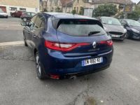 Renault Megane 1.5 Energy dCi - 110 Bva Intens Gps + Camera AR - <small></small> 15.990 € <small>TTC</small> - #3