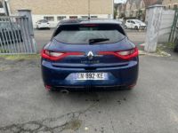 Renault Megane 1.5 Energy dCi - 110 Bva Intens Gps + Camera AR - <small></small> 15.990 € <small>TTC</small> - #4