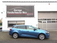 Renault Megane 1.5dCi AUTOMAAT,NAVI,KEYLESS,CRUISE,PDC V+A,BLUETH - <small></small> 12.500 € <small>TTC</small> - #1