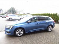 Renault Megane 1.5dCi AUTOMAAT,NAVI,KEYLESS,CRUISE,PDC V+A,BLUETH - <small></small> 12.500 € <small>TTC</small> - #2