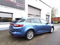 Renault Megane 1.5dCi AUTOMAAT,NAVI,KEYLESS,CRUISE,PDC V+A,BLUETH - <small></small> 12.500 € <small>TTC</small> - #4