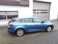 Renault Megane 1.5dCi AUTOMAAT,NAVI,KEYLESS,CRUISE,PDC V+A,BLUETH - <small></small> 12.500 € <small>TTC</small> - #5