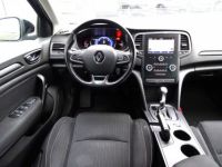 Renault Megane 1.5dCi AUTOMAAT,NAVI,KEYLESS,CRUISE,PDC V+A,BLUETH - <small></small> 12.500 € <small>TTC</small> - #8