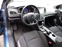 Renault Megane 1.5dCi AUTOMAAT,NAVI,KEYLESS,CRUISE,PDC V+A,BLUETH - <small></small> 12.500 € <small>TTC</small> - #9